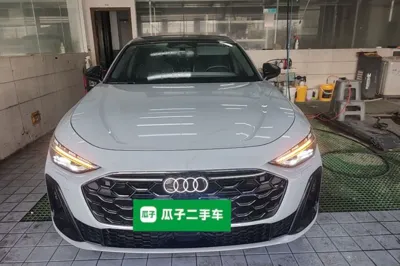 Audi A5L