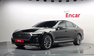 Kia K9