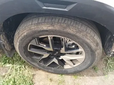 Beijing Off-Road BJ30