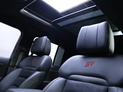 Jetour Traveller