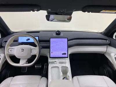 Nio ES7