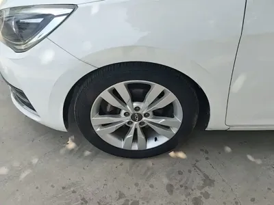 Chery Arrizo 5