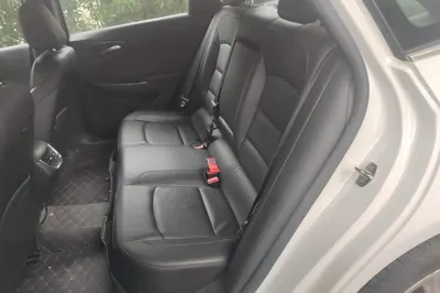 Chevrolet Malibu XL