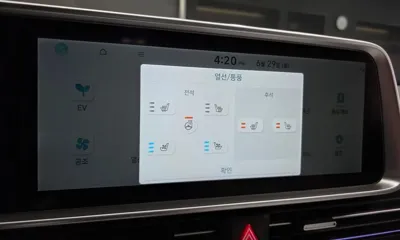 Hyundai Ioniq6