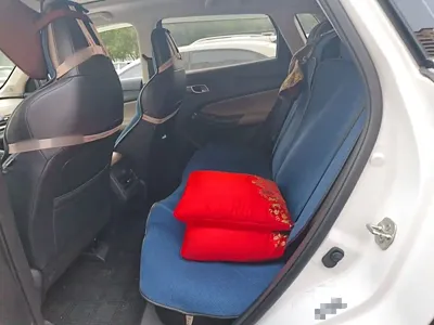Changan CS55PLUS