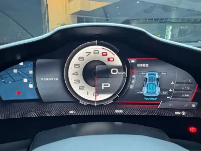 Ferrari 296