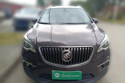 Buick Envision