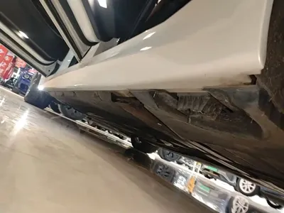 BMW 5 Series New Energy