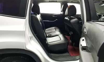 ChevroletGMDaewoo Orlando