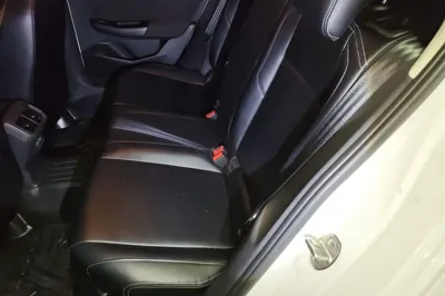 Volkswagen Bora Pure Electric