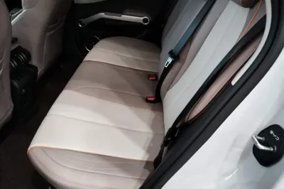 BYD Yuan Plus