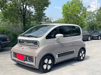 Baojun KiWi EV