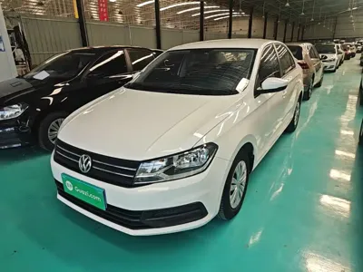 Volkswagen Santana