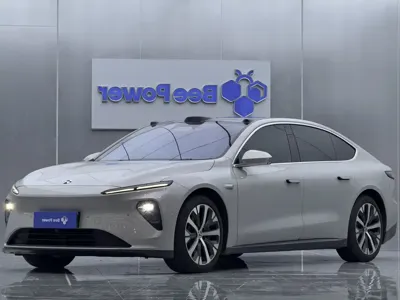 Nio ET7