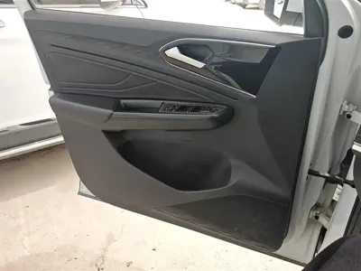 Jetta VS5