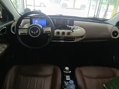 Wuling Bingo