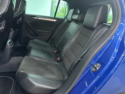 Volkswagen Golf (Import)