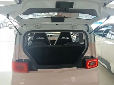 Wuling MINIEV