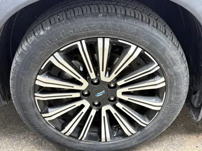 Oshan Oushang X5
