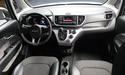 Kia Ray