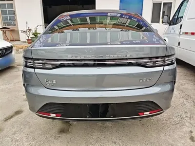BYD Destroyer 05