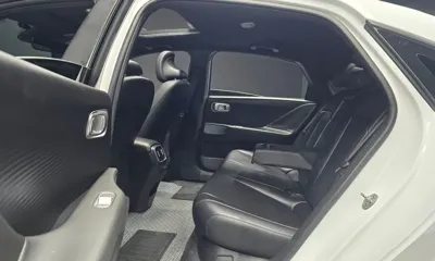 Hyundai Ioniq6