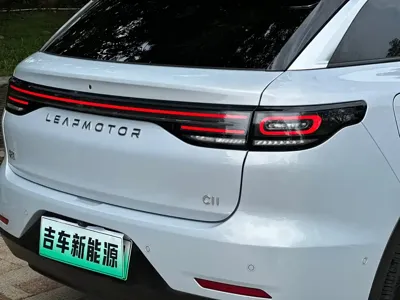 Leapmotor Leapmotor C11