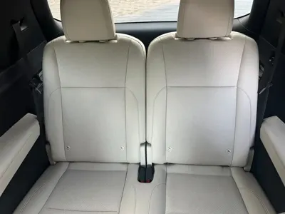 Li Auto Li L9