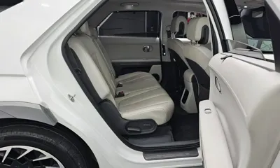 Hyundai Ioniq5