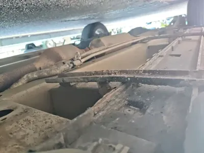 Huasu Huansu S3