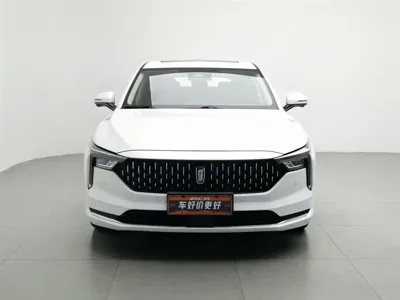 Bestune B70