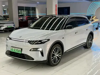 Leapmotor Leapmotor C11