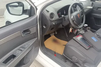 Roewe 350