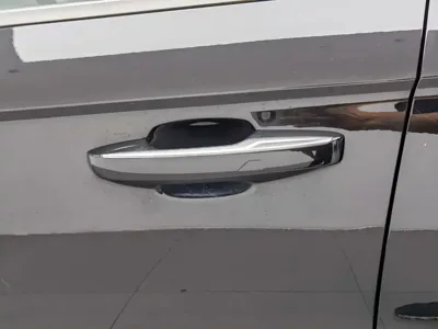 Geely Xingrui