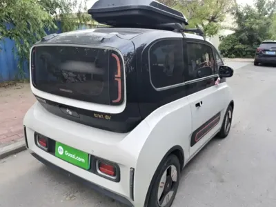 Baojun KiWi EV