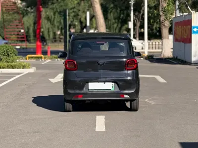 Wuling MINIEV