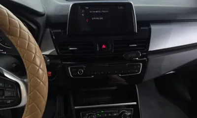 BMW 2-Series