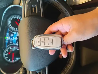 Hongqi Hongqi H5