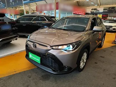 Toyota Frontlander