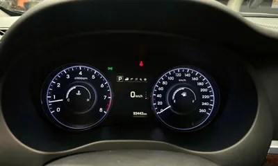 Hyundai Aslan