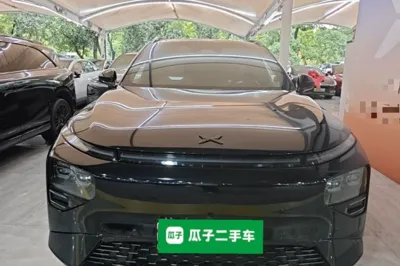 Xpeng G9