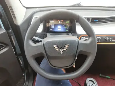 Wuling MINIEV