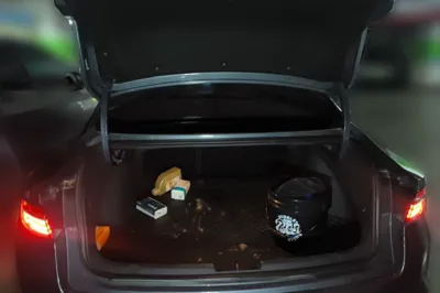 Geely Auto Preface