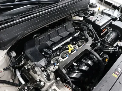 Hyundai Venue
