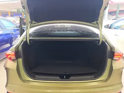 GAC Motor Shadow Leopard