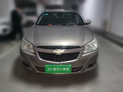 Chevrolet Epica