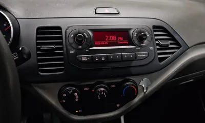 Kia Morning