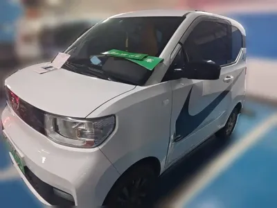 Wuling MINIEV