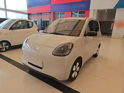Wuling MINIEV