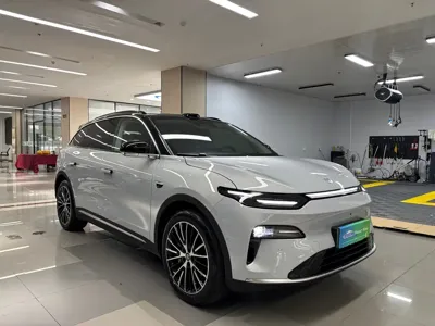 Leapmotor Leapmotor C11